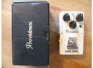 Providence Sonic Drive SDR-5 (59129)