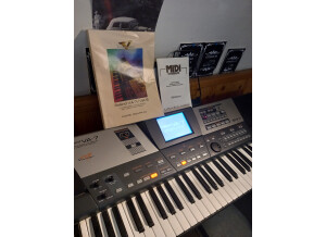 Roland VA-7 (84279)