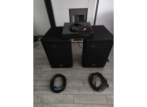 Mac Mah SLX 300 II (94115)