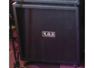 Nameofsound 4x12 Vintage Touch (51653)