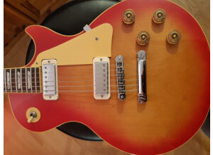 Gibson Les Paul Deluxe (1979)