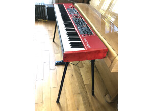 Clavia Nord Stage 2 88 (9943)