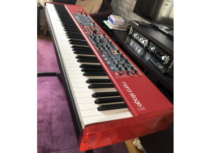 Clavia Nord Stage 2 88 (8666)