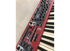 Clavia Nord Stage 2 88 (23660)