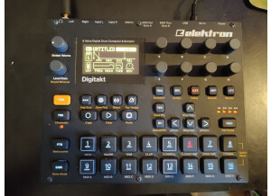 Elektron Digitakt (39211)