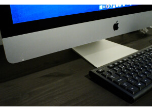 Apple iMac 27" Retina 5K (late 2015) (74460)