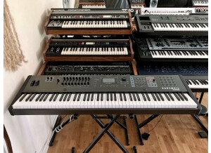 Kurzweil K2700 (74405)