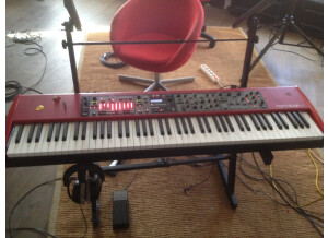 Clavia Nord Stage EX 88 (68566)