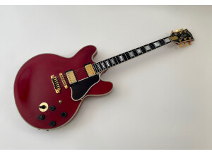 Gibson B.B. King Lucille (36950)