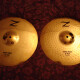 Z Dyno Beat Hi-Hat 13" Z Dyno Beat Hi-Hat 13"