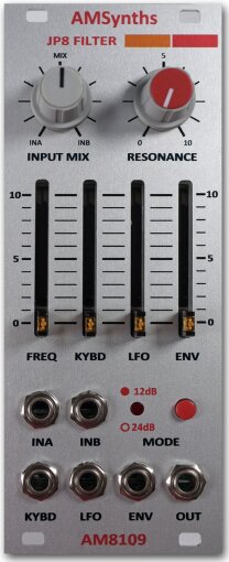 AM8109 AM8109