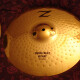 Z Dyno Beat Hi-Hat 13" Z Dyno Beat Hi-Hat 13"