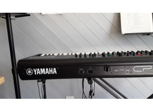 Yamaha CP88