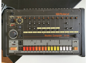 Roland TR-808 (48062)