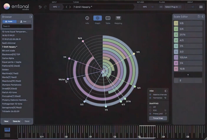 Entonal Studio Entonal Studio