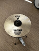 Sabian FRX Hi Hat 14