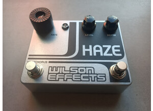Wilson Effects Haze (67044)
