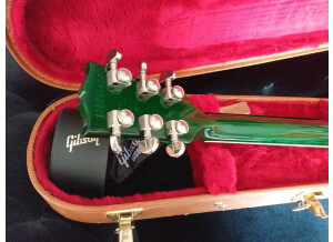 Gibson Les Paul Classic 2017 T (89363)