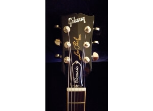 Gibson Les Paul Classic 2017 T (19218)