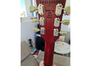 Gibson Les Paul Studio Faded 2016 HP
