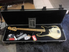 Fender 60th Anniversary Precision Bass US