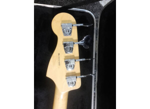 Fender 60th Anniversary Precision Bass (2011)