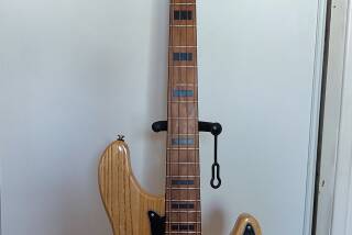 Cort GB64JJ