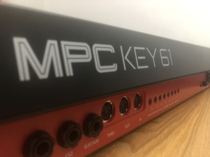 MPC Key 61.JPG