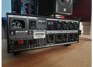 SPL 2Control (78736)