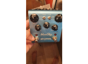 Strymon blueSky (23209)