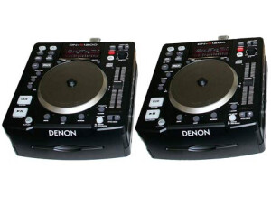 Denon DJ DN-S1200 (71452)