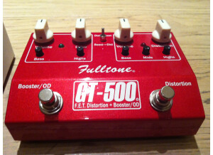 Fulltone GT-500 (53320)