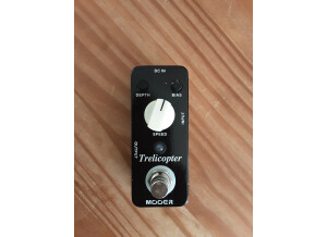 Mooer Trelicopter (78395)