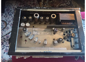 Dynacord ECHOCORD SUPER 62 (11344)