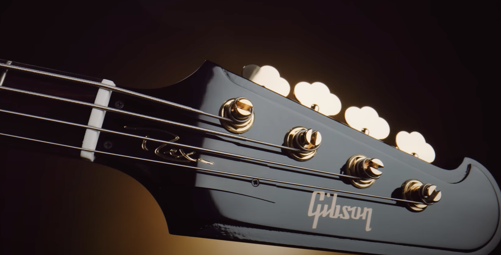 Headstock