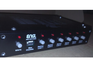 ENGL Z-11 Midi Switcher (33353)