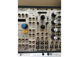 Intellijel Designs Dixie II+ (37844)