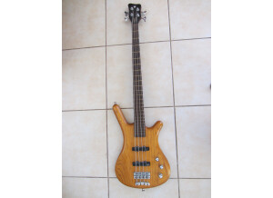 Warwick Corvette Standard (76902)