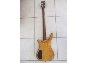Warwick Corvette Standard (42620)