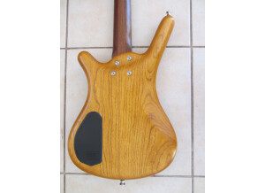 Warwick Corvette Standard (10953)