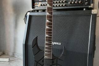 Ibanez RG420EG