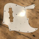 Pickguard Jazz Bass Pickguard Jazz Bass