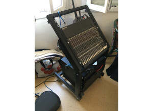 Mackie CR1604 (79196)