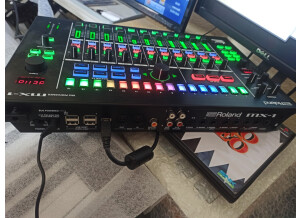 Roland MX-1 (33580)