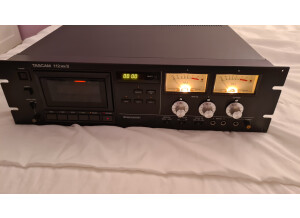 Tascam 112 MKII (46963)