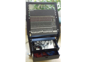 Mackie CR1604 (64418)