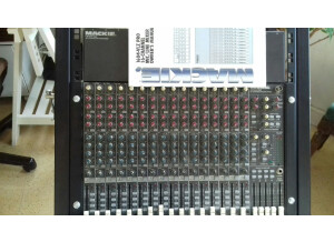 Mackie CR1604 (68006)