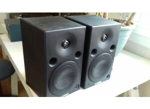 Mackie CR1604 (99367)