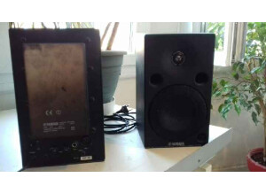 Mackie CR1604 (82903)