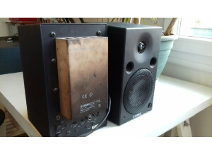 Mackie CR1604 (2725)